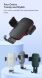 Автомобільний тримач Baseus Metal Age II Gravity Car Mount (Air Outlet Version) SUJS000001 - Black