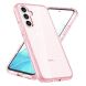 Защитный чехол UniCase Glitter Series для Samsung Galaxy A54 (A546) - Pink. Фото 7 из 9
