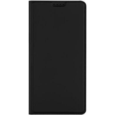 Чехол-книжка DUX DUCIS Skin Pro для Samsung Galaxy A25 (A256) - Black