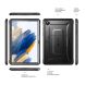 Защитный чехол Supcase Unicorn Beetle Pro Full-Body Case для Samsung Galaxy Tab A8 10.5 (2021) - Black. Фото 3 из 8