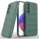 Защитный чехол Deexe Terra Case для Samsung Galaxy A54 (A546) - Green. Фото 2 из 8
