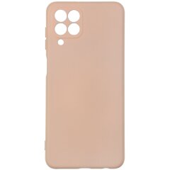 Захисний чохол ArmorStandart ICON Case для Samsung Galaxy M33 (M336) - Pink Sand