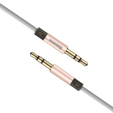 BASEUS Fluency Series 1.2m. AUX аудио кабель