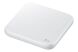 Беспроводное зарядное устройство Samsung Wireless Charger Pad (EP-P1300BWRGRU) - White. Фото 1 из 7