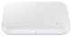 Беспроводное зарядное устройство Samsung Wireless Charger Pad (EP-P1300BWRGRU) - White. Фото 6 из 7