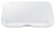 Беспроводное зарядное устройство Samsung Wireless Charger Pad (EP-P1300BWRGRU) - White. Фото 4 из 7