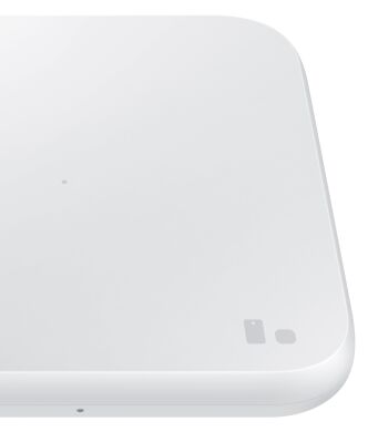 Беспроводное зарядное устройство Samsung Wireless Charger Pad (EP-P1300BWRGRU) - White