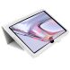 Чехол Deexe Folder Style для Samsung Galaxy Tab A7 10.4 (2020) - White. Фото 4 из 7
