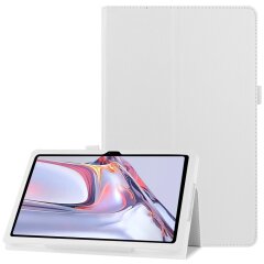 Чохол Deexe Folder Style для Samsung Galaxy Tab A7 10.4 (2020) - White