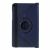 Чохол Deexe Rotation для Samsung Galaxy Tab A 8.0 2019 (T290/295) - Dark Blue