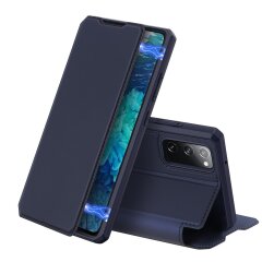 Чохол DUX DUCIS Skin X Series для Samsung Galaxy S20 FE (G780) - Blue