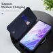 Чехол DUX DUCIS Skin X Series для Samsung Galaxy S20 Plus (G985) - Blue. Фото 7 из 24
