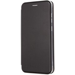 Чохол-книжка ArmorStandart G-Case для Samsung Galaxy A05 (A055) - Black