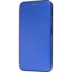 Чехол-книжка ArmorStandart G-Case для Samsung Galaxy A05s (A057) - Blue