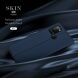 Чехол-книжка DUX DUCIS Skin Pro для Samsung Galaxy A21s (A217) - Gold. Фото 6 из 20