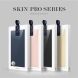 Чехол-книжка DUX DUCIS Skin Pro для Samsung Galaxy A21s (A217) - Black. Фото 5 из 20