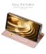 Чехол-книжка DUX DUCIS Skin Pro для Samsung Galaxy Note 9 (N960) - Rose Gold. Фото 12 из 13