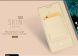 Чехол-книжка DUX DUCIS Skin Pro для Samsung Galaxy Note 9 (N960) - Rose Gold. Фото 9 из 13