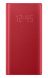 Чохол-книжка LED View Cover для Samsung Galaxy Note 10 (N970) EF-NN970PREGRU - Red