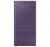 Чехол-книжка LED View Cover для Samsung Galaxy Note 9 (EF-NN960PVEGRU) - Violet