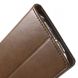 Чехол-книжка MERCURY Classic Flip для Samsung Galaxy S6 edge (G925)  - Brown. Фото 9 из 10