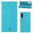 Чехол-книжка VILI DMX Style для Samsung Galaxy A50 (A505) - Blue