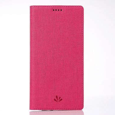 Чехол-книжка VILI DMX Style для Samsung Galaxy Note 9 (N960) - Rose