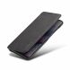 Чехол LC.IMEEKE Retro Style для Samsung Galaxy S20 (G980) - Black. Фото 5 из 14