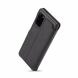 Чехол LC.IMEEKE Retro Style для Samsung Galaxy S20 (G980) - Black. Фото 8 из 14