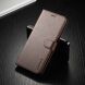 Чехол LC.IMEEKE Wallet Case для Samsung Galaxy A22 (A225) / M22 (M225) - Coffee. Фото 9 из 16