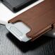 Чехол LC.IMEEKE Wallet Case для Samsung Galaxy A80 (A805) - Brown. Фото 15 из 16