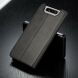 Чехол LC.IMEEKE Wallet Case для Samsung Galaxy A80 (A805) - Black. Фото 5 из 13