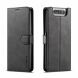 Чехол LC.IMEEKE Wallet Case для Samsung Galaxy A80 (A805) - Black. Фото 1 из 13