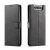 Чехол LC.IMEEKE Wallet Case для Samsung Galaxy A80 (A805) - Black