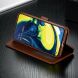 Чехол LC.IMEEKE Wallet Case для Samsung Galaxy A80 (A805) - Brown. Фото 12 из 16