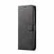 Чехол LC.IMEEKE Wallet Case для Samsung Galaxy A80 (A805) - Black. Фото 2 из 13