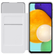 Чехол Smart S View Wallet Cover для Samsung Galaxy A52 (A525) / A52s (A528) EF-EA525PWEGRU - White. Фото 2 из 4