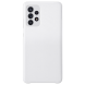 Чехол Smart S View Wallet Cover для Samsung Galaxy A52 (A525) / A52s (A528) EF-EA525PWEGRU - White. Фото 4 из 4