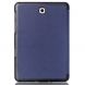 Чехол UniCase Slim для Samsung Galaxy Tab S2 8.0 (T710/715) - Dark blue. Фото 2 из 7
