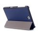 Чехол UniCase Slim для Samsung Galaxy Tab S2 8.0 (T710/715) - Dark blue. Фото 4 из 7