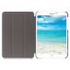 Чохол UniCase Slim для Samsung Galaxy Tab S2 8.0 (T710/715), Темно-синій