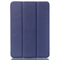 Чехол UniCase Slim для Samsung Galaxy Tab S2 8.0 (T710/715) - Dark blue
