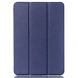 Чехол UniCase Slim для Samsung Galaxy Tab S2 8.0 (T710/715) - Dark blue. Фото 1 из 7