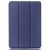 Чохол UniCase Slim для Samsung Galaxy Tab S2 8.0 (T710/715), Темно-синій