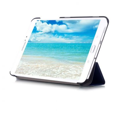 Чехол UniCase Slim для Samsung Galaxy Tab S2 8.0 (T710/715) - Dark blue