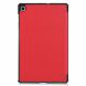 Чехол UniCase Slim для Samsung Galaxy Tab S6 lite / S6 Lite (2022/2024) - Red. Фото 2 из 11
