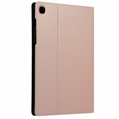 Чехол UniCase Stand Cover для Samsung Galaxy Tab S6 lite / S6 Lite (2022/2024) - Rose Gold