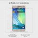 Защитная пленка Nillkin Super Clear для Samsung Galaxy A7 (A700). Фото 2 из 6