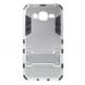 Защитный чехол UniCase Hybrid для Samsung Galaxy J7 (J700) / J7 Neo (J701) - Silver. Фото 2 из 8