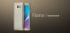 Накладка ROCK Flame Series для Samsung Galaxy Note 5 (N920) - Dark Blue. Фото 3 из 9